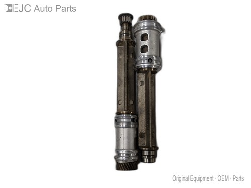 Balance Shafts Pair For 09-12 Audi A4 Quattro 2.0 06H103331