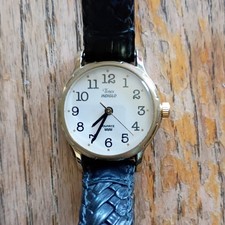 Timex Indiglo Women s Quartz Wristwatch White...