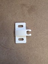 Ford Replacement Cortina Mk1 & 2 Glove Box Catch Clip Lotus GT Deluxe Super