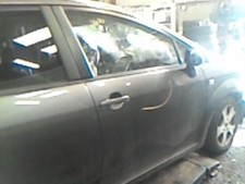 Porte avant et accessoires Toyota COROLLA