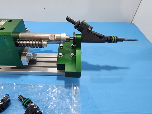 DEPRAG Pneumatic Screwdriver Air Tool - Picture 4 of 9