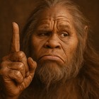 Sassy Sasquatch