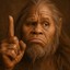 Sassy Sasquatch