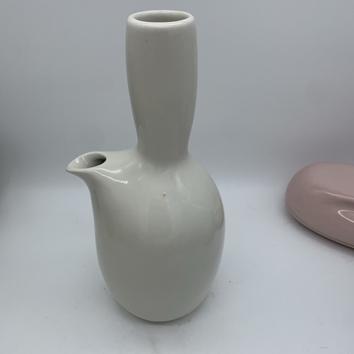 Iroquois casual china Russel Wright Carafe - Picture 2 of 3