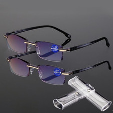 Noblu Vision Bluelight Glasses for Men Women