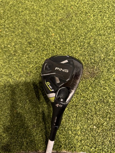 Ping G430 4 22* Hybrid, Alta CB Regualr Flex, RH