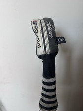 Adams Pro Mini Right-Handed 20° Hybrid Stiff Graphite Shaft.