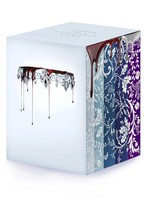 Red Queen 10Th Anniversary Deluxe 5-Book Box Set With Stenciled Edges | Aveyard