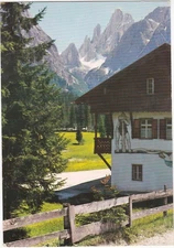 FISCAL PLAN - TOP TWELVE - BOLZANO - TRAVEL -94950-