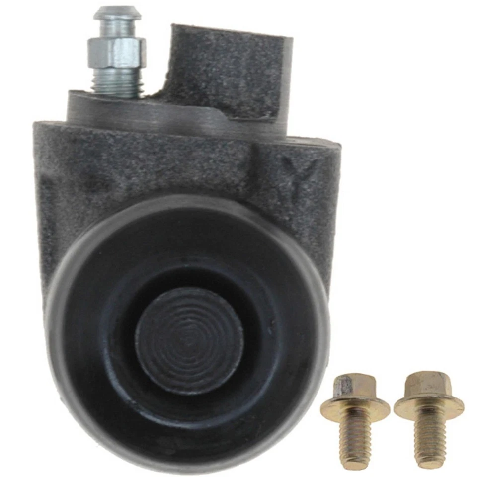 Cilindro de rueda trasero 18E1449 AC Delco para Ram Dakota Dodge Mitsubishi Raider Foto 3 de 3