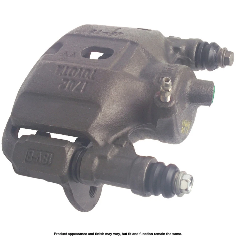 Pinza de freno delantera izquierda GAP para Toyota Tercel Paseo Cardone Foto 4 de 4