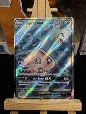 Lapras Gx #139 Prices | Pokemon Sun & Moon | Pokemon Cards Lapras Gx #139 Prices | Pokemon Sun & Moon | Pokemon Cards