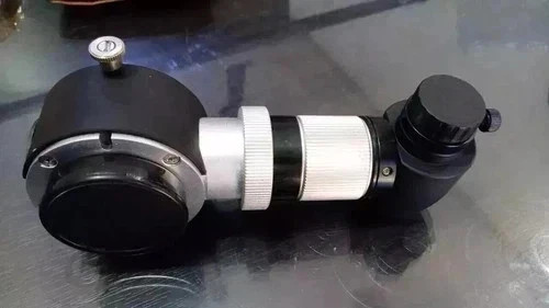 Beam Splitter & C Mount For Haag Streit & Z Type for Slit lamps - Picture 1 of 6
