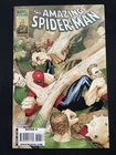 Amazing Spider-Man #616 (2010). Marvel Comics!!!