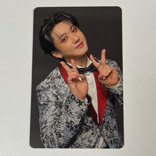 KARMA StrayKids HMV JAPAN OFFICIAL LUCKY DRAW pob PC ot8 TYPE B - Bild 16 von 22