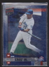 Baseball Collection Vintage Rookies Inserts (19/34)-- Get 40% off!!