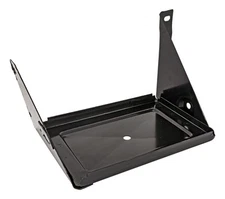 JEGS Battery Tray Assembly for 1955-1956 Chevrolet Bel Air, One-Fifty, Two-Ten,
