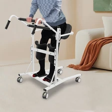 Sit to Stand Patient Lift Stand Assist Lift Aid Lift Assist Transfer Device USA