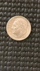 1946 Roosevelt, Silver Dime