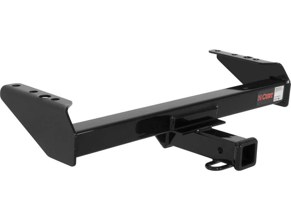 Curt Class 3 Hitch 2" Receiver Fits Select Ford, Chevy, GMC C/K (Drilling Req.) — 第 2/4 张图片