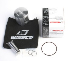 Wiseco Piston Kit Yamaha YZ125 YZ 125 56mm STD. BORE 1976-1982