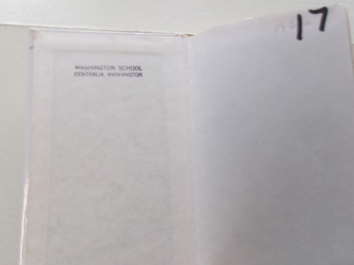 C S LEWIS VOYAGE OF DAWN TREADER PERMA BOUND BOOK 1970 CHRONICLES OF NARNIA HB - Foto 5 di 5