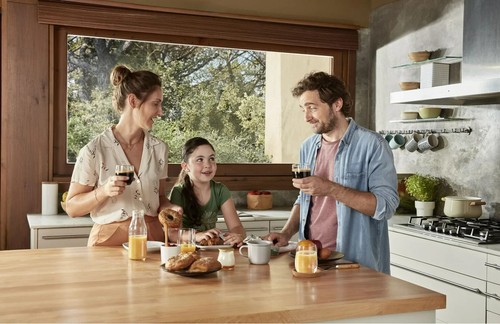 PHILIPS Senseo Original Eco HD6552/32 Kaffeepadmaschine Kaffeemaschine Grau NEU - Bild 16 von 20