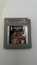 NBA All-Star Challenge 2 (Nintendo Game Boy) Tested