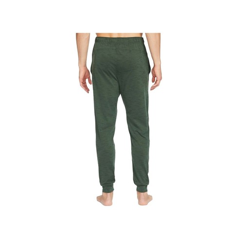 Pantalones de yoga Nike Dri-FIT CZ2208-355 verde oscuro talla 3XL nuevos con etiquetas $65 - Imagen 2 de 4