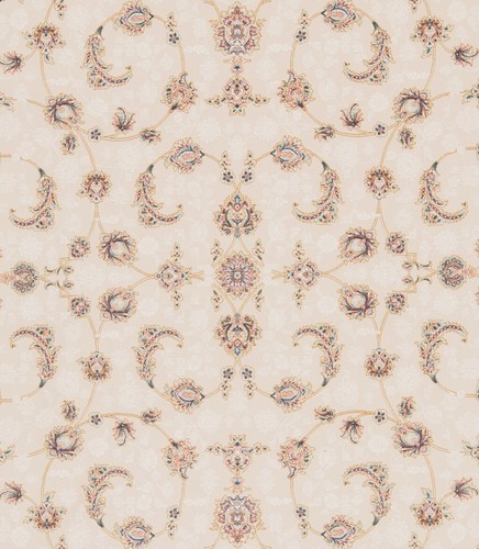 Alfombra persa tejida a máquina AFSHAN varios tamaños-multitalla, alfombra, alfombra, beige - Imagen 9 de 10