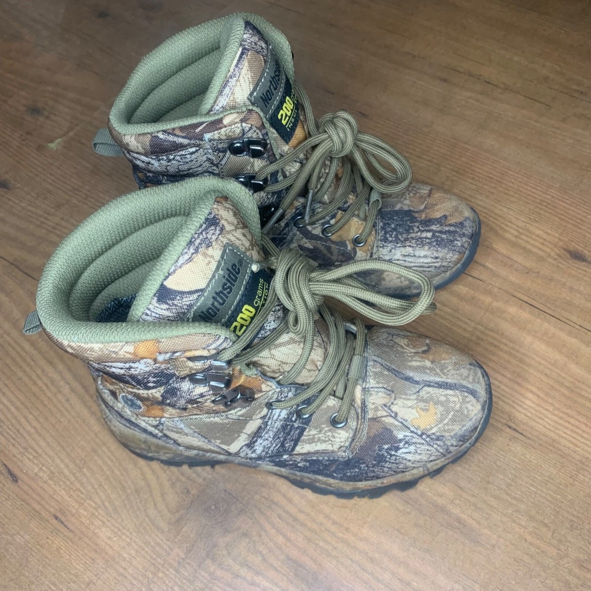 northside crossite 200