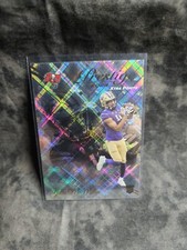 2024 Panini Prestige - Rookies Xtra Points Diamond #351 Jalen McMillan (RC)