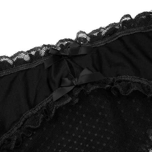 Boxer uomo sexy slip nuoto tronchetto jockstrap fibbia marsupio pantaloncini intimo gay - Foto 54 di 66