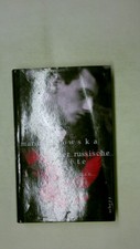 130133 Maria Nurowska DER RUSSISCHE GELIEBTE Roman HC