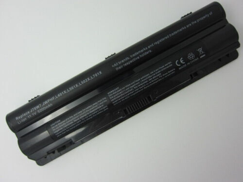JWPHF 8PGNG WHXY3 R795X Akku Für Dell XPS 14 15 L401x L501x L502x L701X L702X - Bild 4 von 5