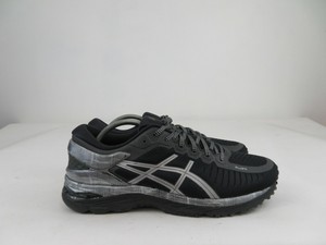 asics metarun black