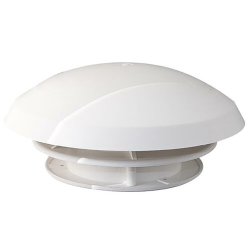 Mushroom Roof Air Vent Free Flow 80mm Comet Caravan Motorhome VW