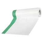  1 Rolle Abdeckpapier zum Lackieren von Autokarosserien, Abdeckpapier für