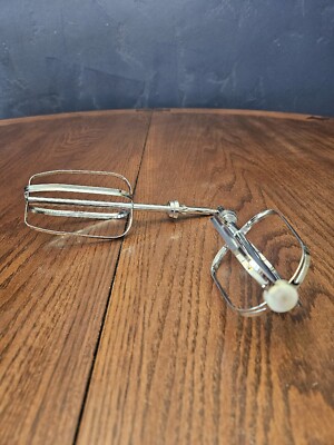 Oster Regency Kitchen Center Replacement Mixer/ Beaters Set of 2