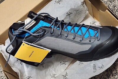 Arc'Teryx Acrux FL GTX Approach 063222-216947 Blue Women's Arc'Teryx Acrux FL GTX Approach 063222-216947 Blue Women's