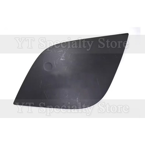 Unpainted Car Fuel Tank Door Cover Gas Cap For Ford Focus Hatchback 2012-2014 - Picture 3 of 5