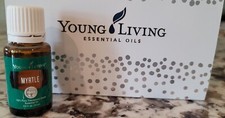 Young Living Essential Oils - Myrtle - (15ml) New/Sealed