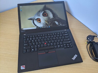 Lenovo Thinkpad A475 14