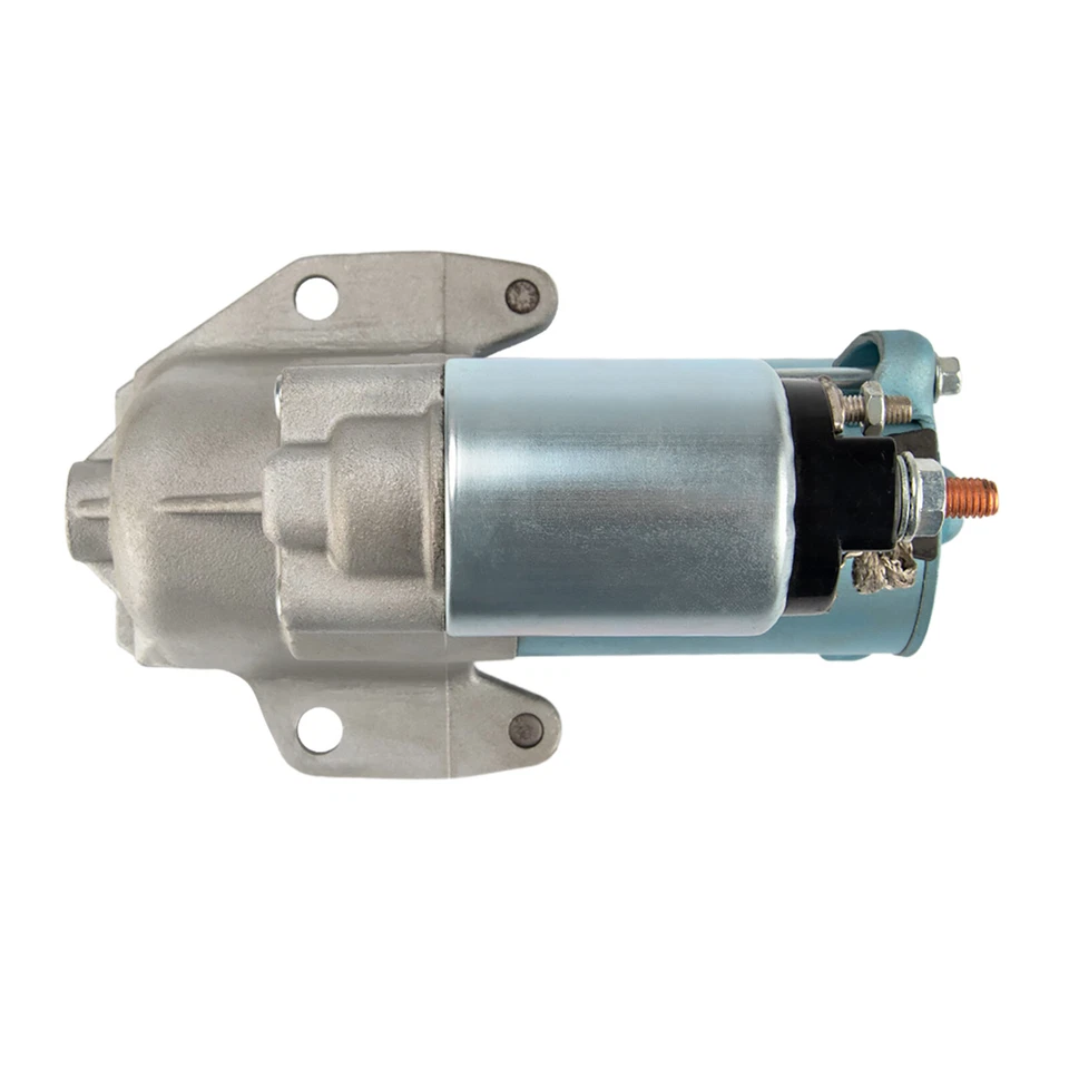 Starter 6656N For Ford Contour 1995-00; Mazda Tribute 01-04; Jaguar X-Type 02-08 Foto 3 de 4