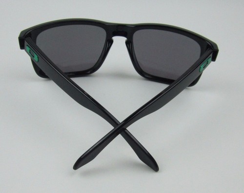 OAKLEY OO9102-40 POLARIZED HOLBROOK SUNGLASS - Picture 5 of 12