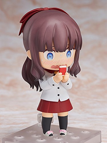 Nendoroid 814 NEUES SPIEL!! Hifumi Takimoto Figur NEU aus Japan - Bild 5 von 7