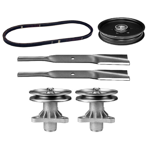 John Deere LA110 LA115 LA120 LA125 LA135 42 Mower Deck Parts Kit FREE