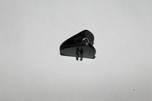 Omni-Directional Headset Microphone w/ 4 pin mini XLR for Audio Technica *NEW* - Picture 7 of 12