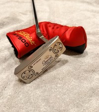 Scotty Cameron 2020 Special Select Squareback 2 - 1st of 500 run 34” RH