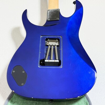 値下げ交渉可！Ibanez rg550 フジゲン製 Ibanez RG550 FujiGen MIJ Electric Guitar with Accessories